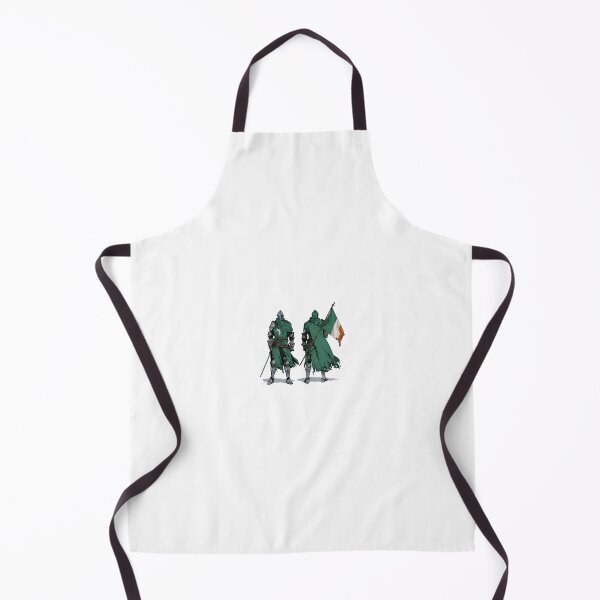 Item preview, Fantasy Adventurers Pixel Art | Medieval RPG Character Sticker & T-Shirt designed and sold by Brandady.