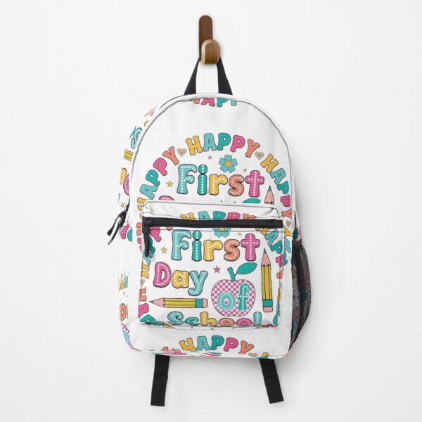 Item preview, welcome back to school designed and sold by CosmicFna.