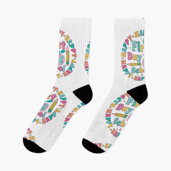 Item preview,  welcome back to school designed and sold by CosmicFna.
