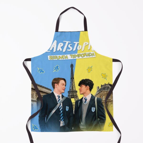 Item preview, Heartstopper Forever designed and sold by Ivanutrera.
