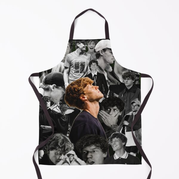 Item preview, Jannik Sinner Wimbledon Champion 2026 designed and sold by Malakiacount.