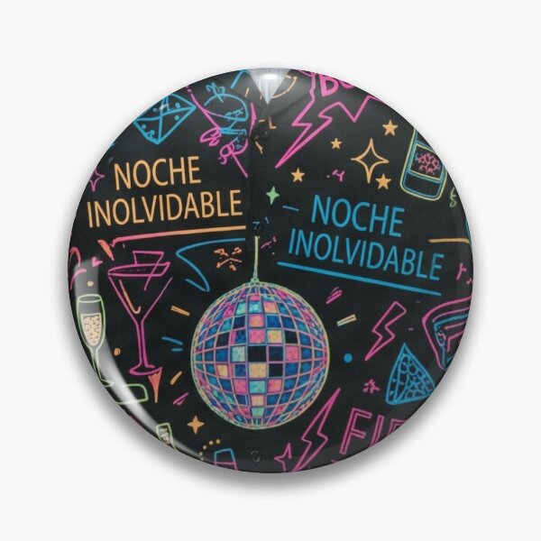 Item preview, An unforgettable night designed and sold by dibujosarts.
