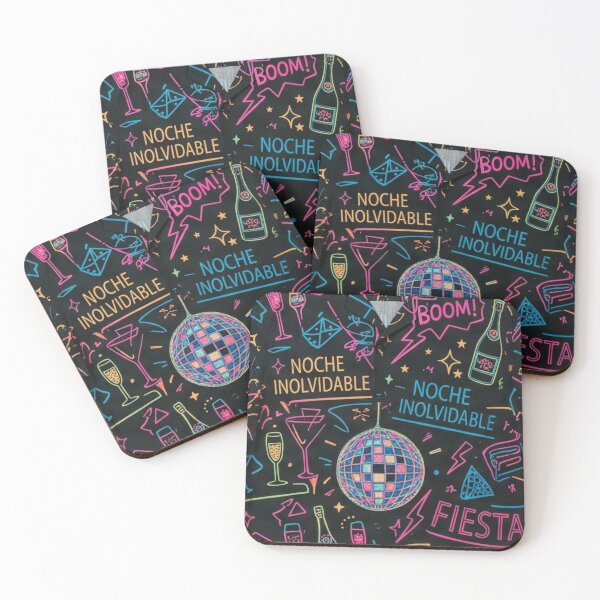 Item preview, An unforgettable night designed and sold by dibujosarts.