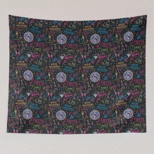 Item preview, An unforgettable night designed and sold by dibujosarts.