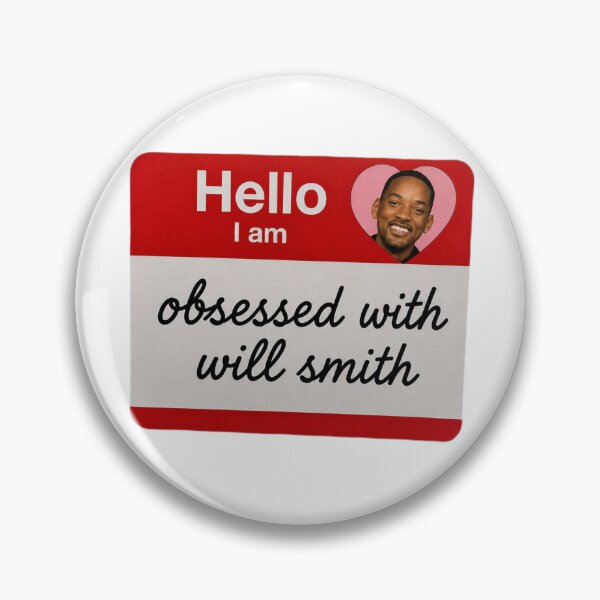 Item preview, Will smith love obsess obsessed boyfriend birthday funny prank meme gift weird designed and sold by CheeseBlueprint.