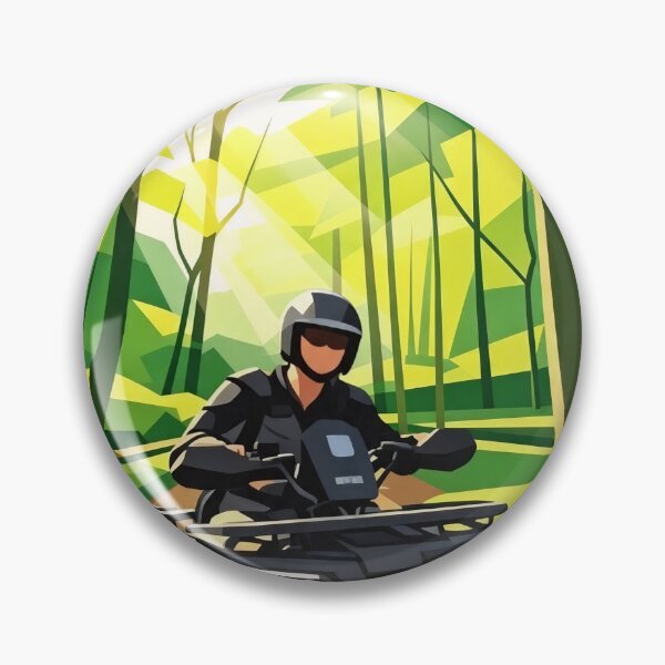 Item preview, ATV | Outdoor Adventure Collection designed and sold by Spirit of Siam.