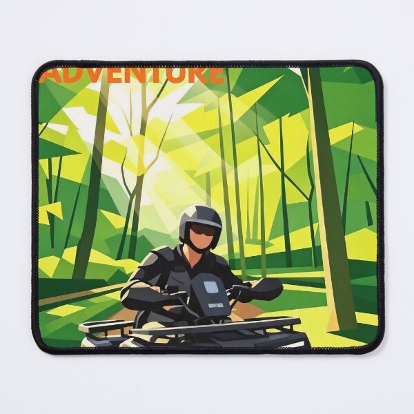 Item preview, ATV | Outdoor Adventure Collection designed and sold by Spirit of Siam.