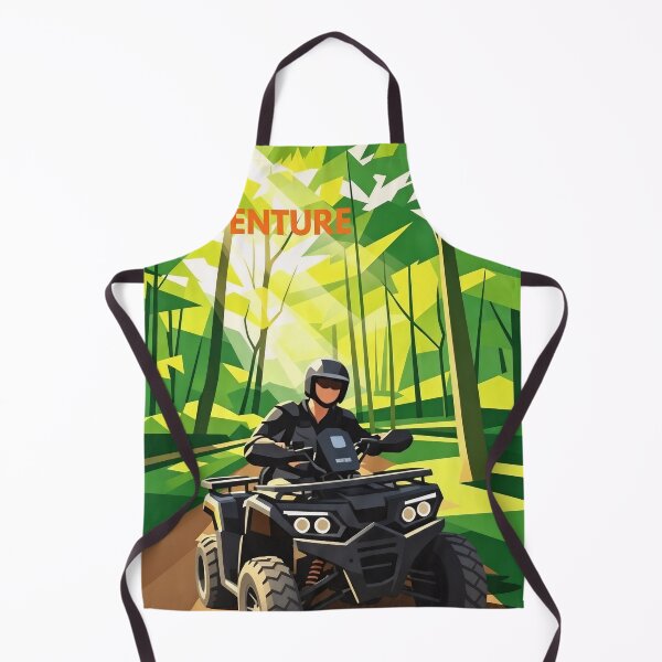 Item preview, ATV | Outdoor Adventure Collection designed and sold by Spirit of Siam.
