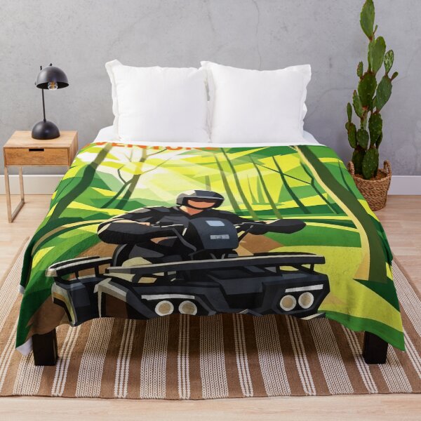 Item preview, ATV | Outdoor Adventure Collection designed and sold by Spirit of Siam.