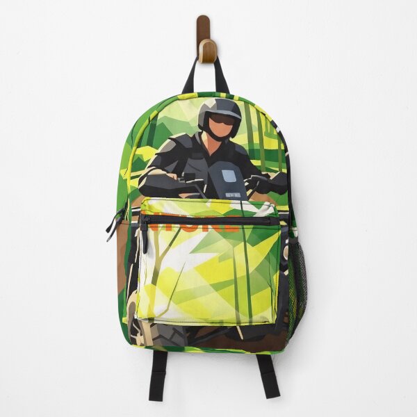 Item preview, ATV | Outdoor Adventure Collection designed and sold by Spirit of Siam.