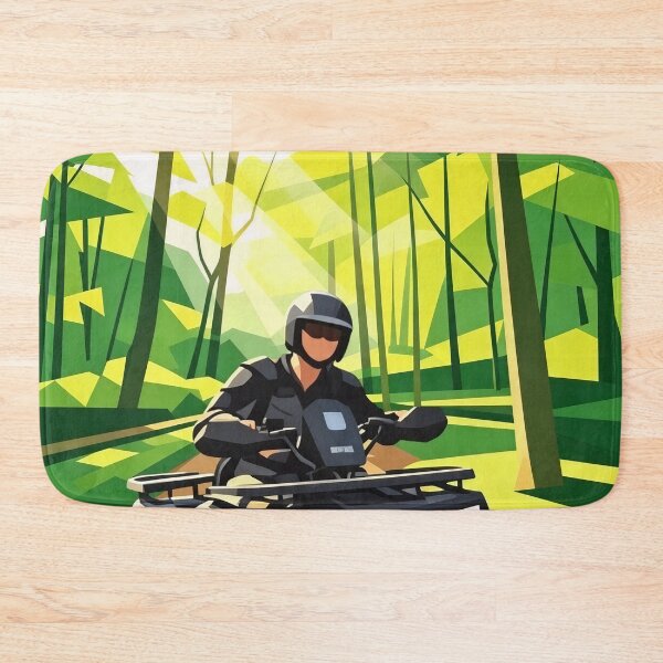 Item preview, ATV | Outdoor Adventure Collection designed and sold by Spirit of Siam.