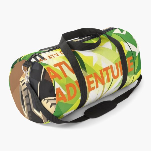 Item preview, ATV | Outdoor Adventure Collection designed and sold by Spirit of Siam.