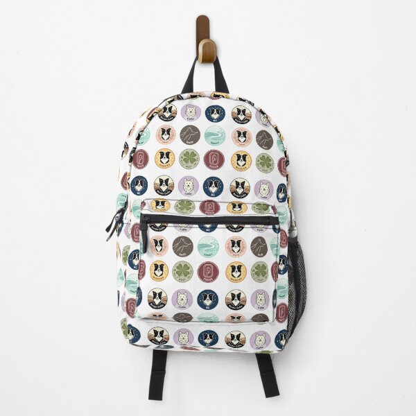 Item preview, Line pet logo designed and sold by forget45studio.