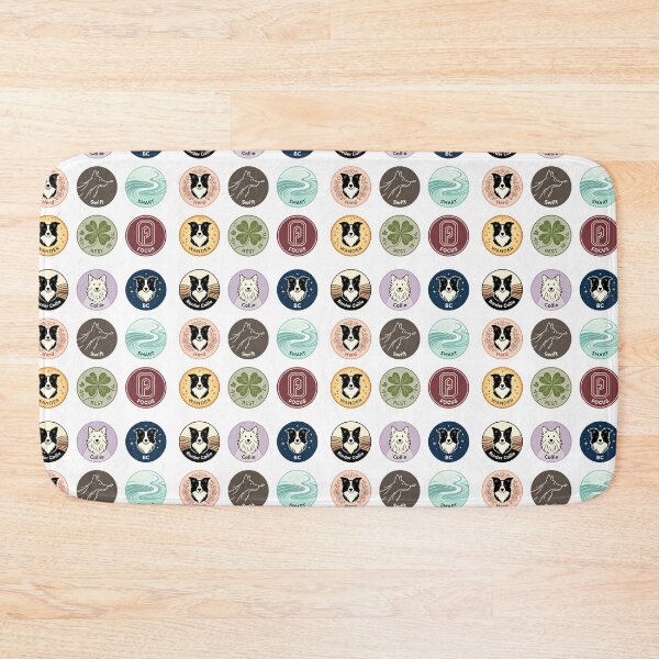 Item preview, Line pet logo designed and sold by forget45studio.