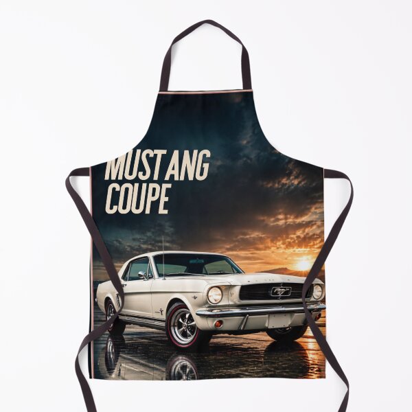 Item preview, 67 Mustang Coupe the legacy lives designed and sold by greatlakesimage.