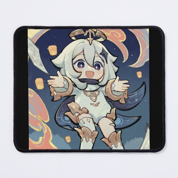 Item preview, Paimon designed and sold by Lauwuuh.