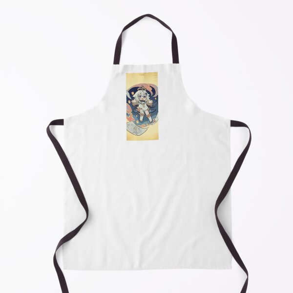 Item preview, Paimon designed and sold by Lauwuuh.