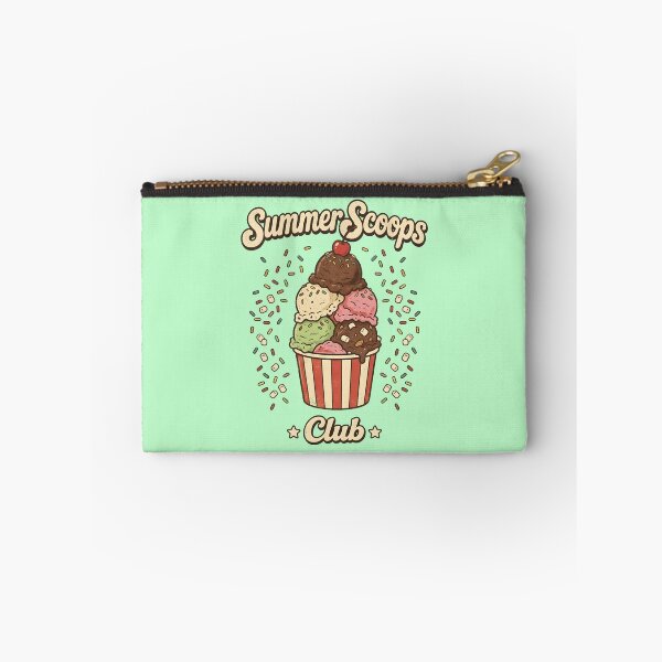 Item preview, Ice Cream Sundae Vintage Summer Vibes designed and sold by radiogalaxy.