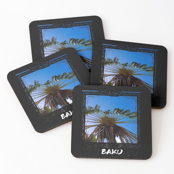 Item preview, Fan palm tree photo by Baku designed and sold by Proyect_Baku.
