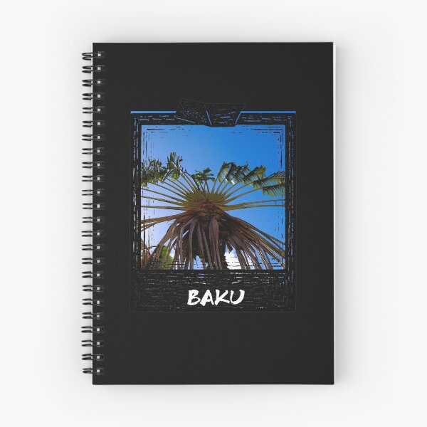 Item preview, Fan palm tree photo by Baku designed and sold by Proyect_Baku.