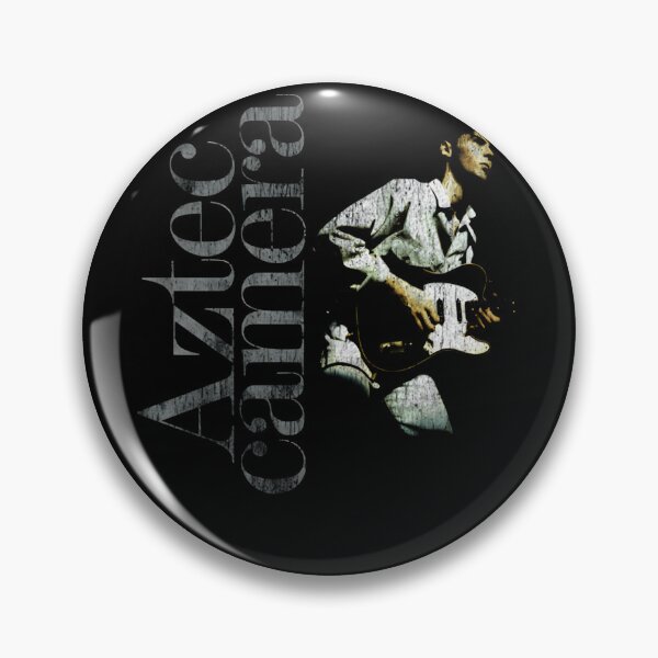 Item preview, Aztec Camera designed and sold by charleevanero.
