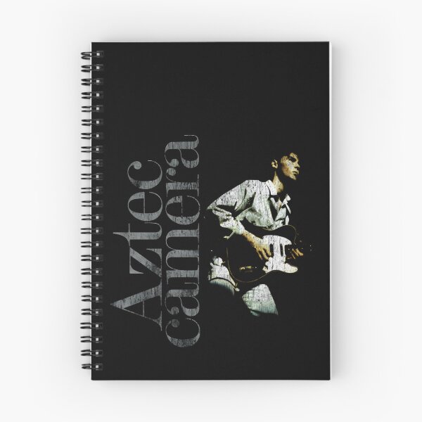 Item preview, Aztec Camera designed and sold by charleevanero.