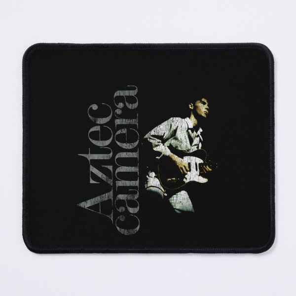 Item preview, Aztec Camera designed and sold by charleevanero.