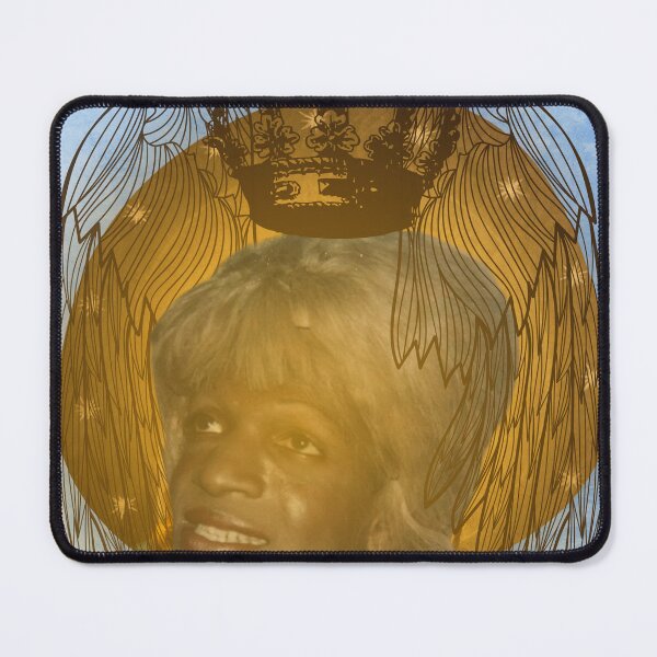 Item preview, Patron Saint of Queer Liberation designed and sold by service-tapatio.