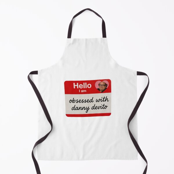 Item preview, Danny devito love obsess obsessed boyfriend birthday funny prank meme gift weird designed and sold by CheeseBlueprint.