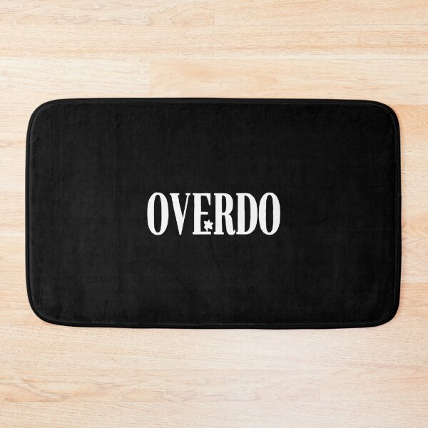 Item preview, Overdo Chinese Drama designed and sold by ArtRaftPro.