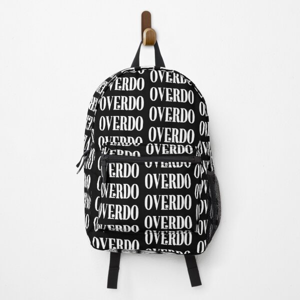 Item preview, Overdo Chinese Drama designed and sold by ArtRaftPro.