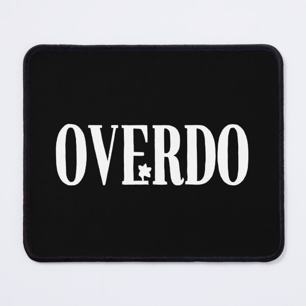 Item preview, Overdo Chinese Drama designed and sold by ArtRaftPro.