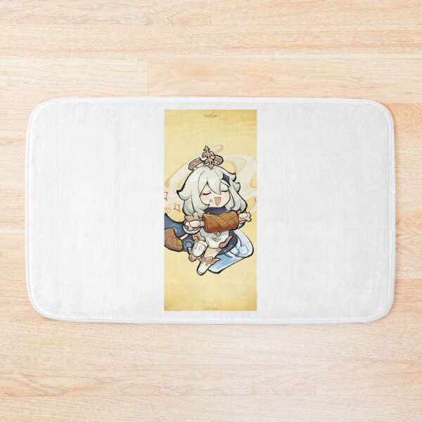 Item preview, Paimon designed and sold by Lauwuuh.