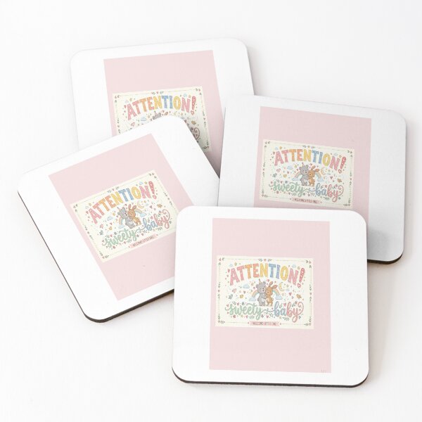 Item preview, Attention sweety have all product have designed and sold by Tsihrtmyshirt.