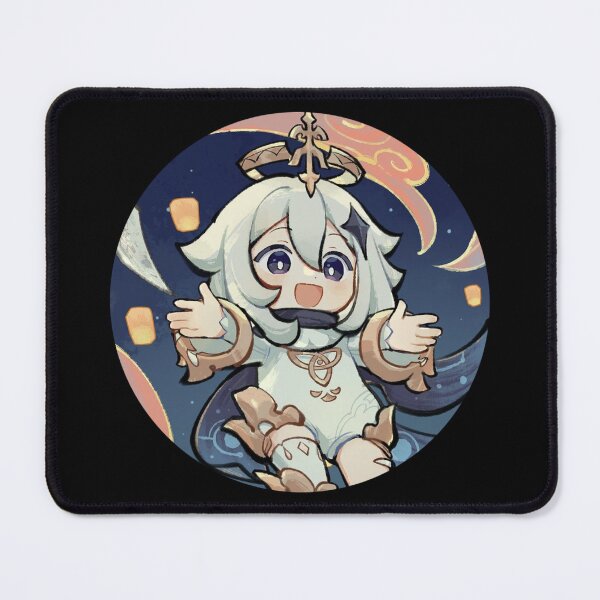 Item preview, Paimon designed and sold by Lauwuuh.