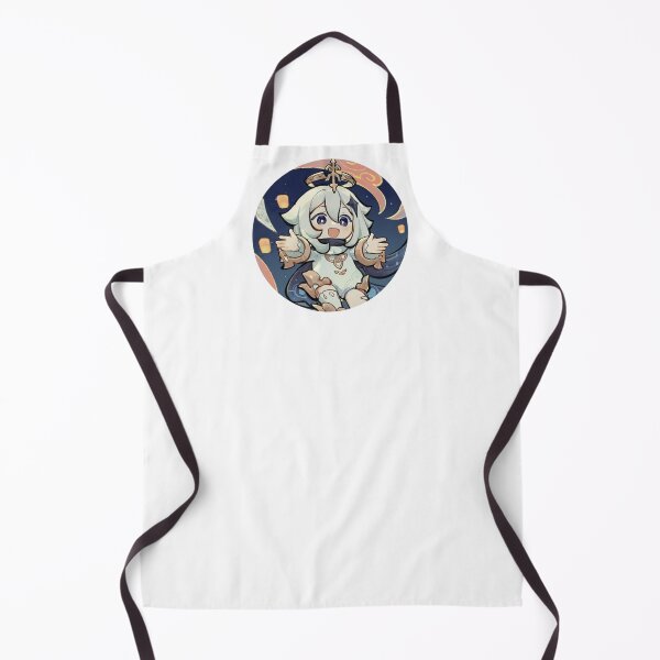 Item preview, Paimon designed and sold by Lauwuuh.