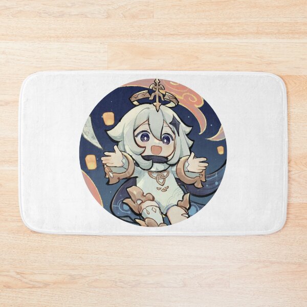 Item preview, Paimon designed and sold by Lauwuuh.