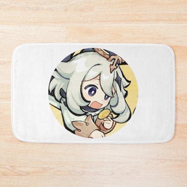 Item preview, Paimon designed and sold by Lauwuuh.