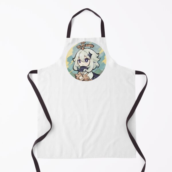 Item preview, Paimon designed and sold by Lauwuuh.