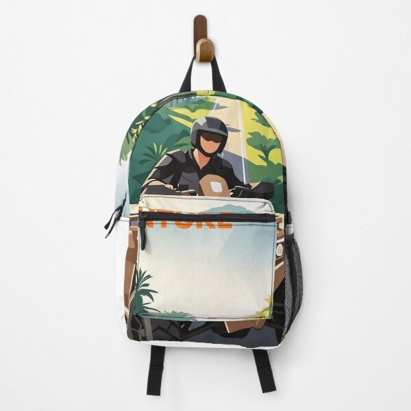 Item preview, ATV | Outdoor Adventure Collection designed and sold by Spirit of Siam.