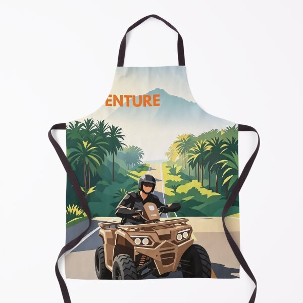 Item preview, ATV | Outdoor Adventure Collection designed and sold by Spirit of Siam.