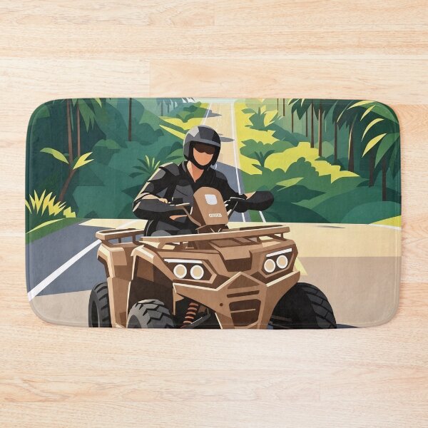 Item preview, ATV | Outdoor Adventure Collection designed and sold by Spirit of Siam.