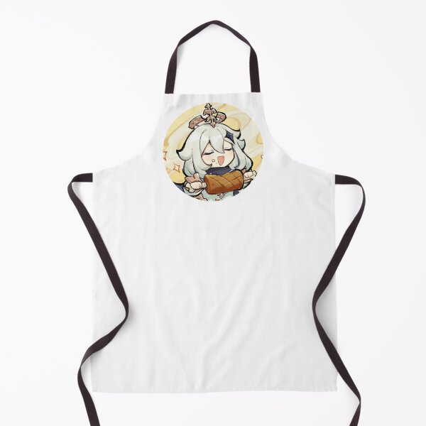 Item preview, Paimon designed and sold by Lauwuuh.