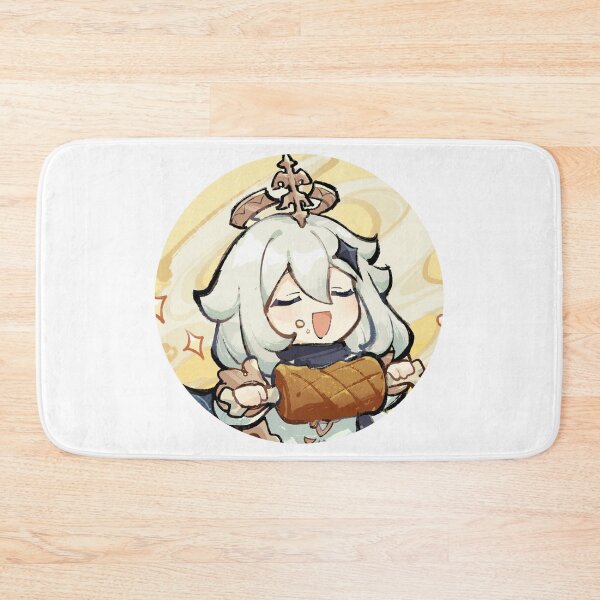 Item preview, Paimon designed and sold by Lauwuuh.