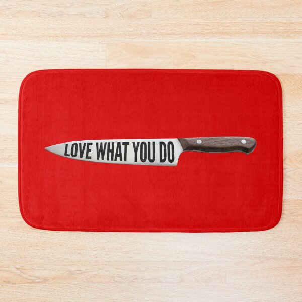 Item preview, Love what you do designed and sold by BrainGrafic.