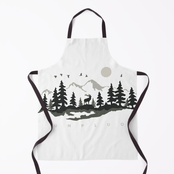 Item preview, Unplug in the Outdoors designed and sold by Gbriel3.
