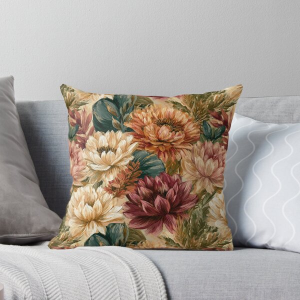 Item preview, Petaled Lotus Texture  - Birthday Flower Pattern - Wedding Anniversary Gifts designed and sold by RoyalStarsPatts.
