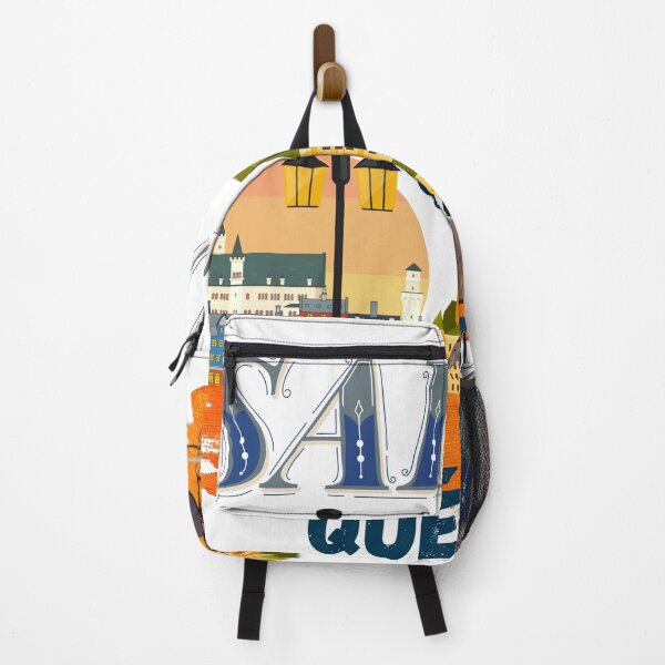 Item preview, Hello Quebec designed and sold by ImaginARTDesign.