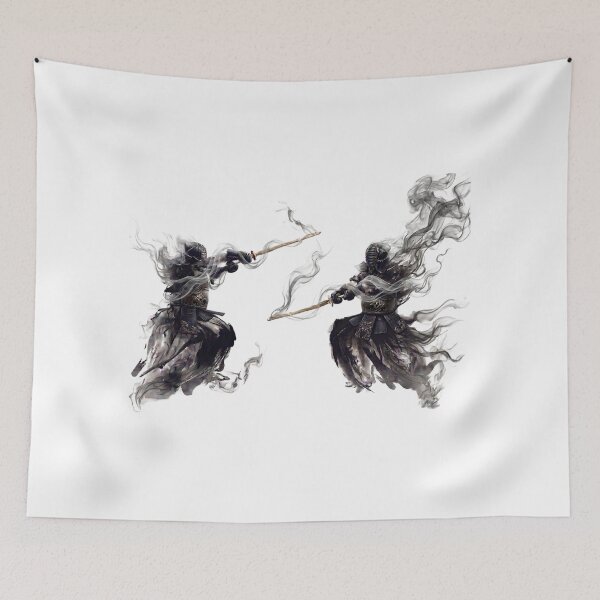 Item preview, Kendo designed and sold by sannimoe.