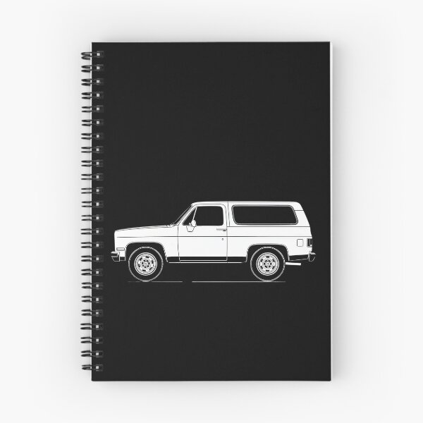 Item preview, Classic Truck Silhouette designed and sold by charleevanero.